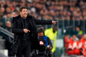 Diego Simeone