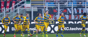 Parma - Spal