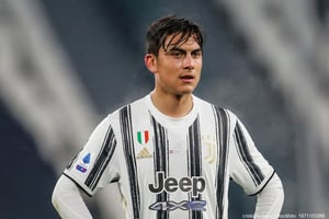 dybala