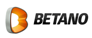 betano logo