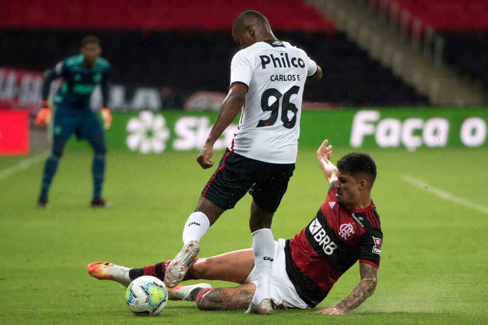 Athletico Paranaense x Fortaleza: Onde assistir, análise e palpite