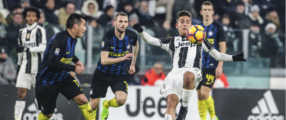 Juventus - Inter