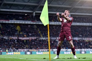 Torino - Sassuolo