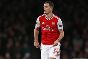 Granit Xhaka