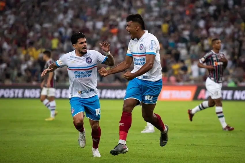 Bahia x Internacional: Onde assistir, análise e dica de aposta