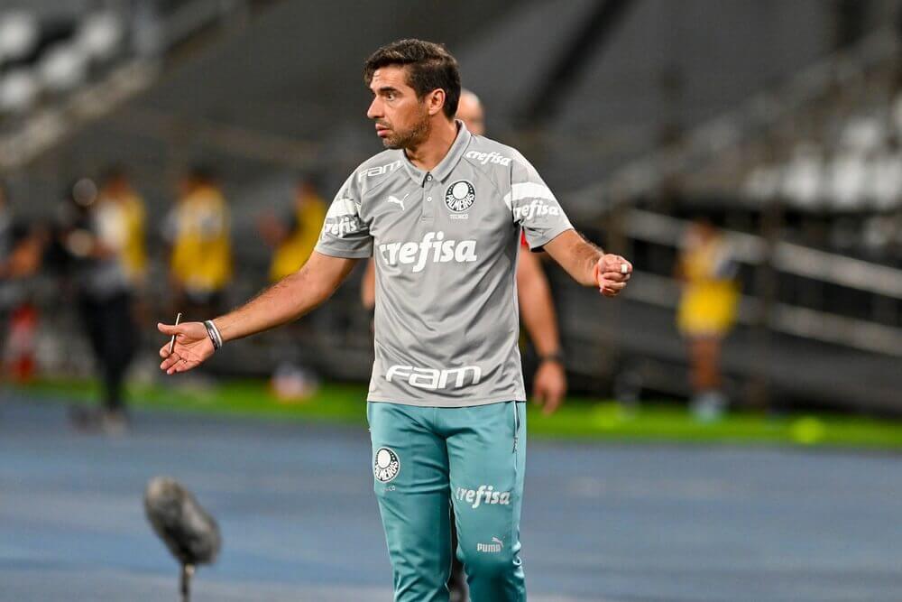 Palmeiras x Flamengo Onde assistir, análise e dica de aposta