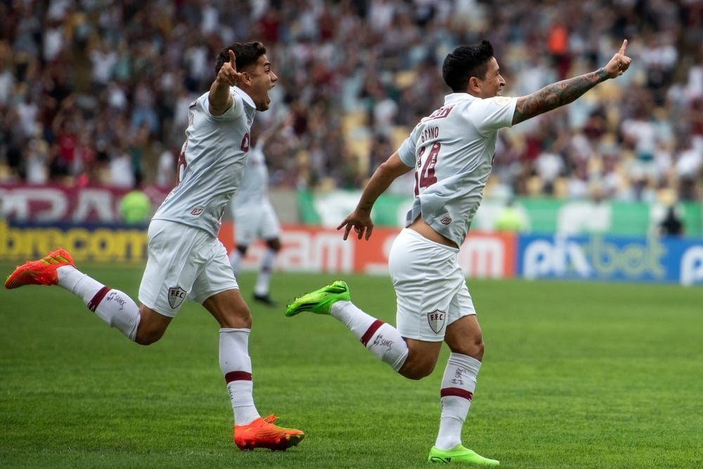 Apostas Brasileirão Série A – Melhores Escolhas, Odds, Previsões.