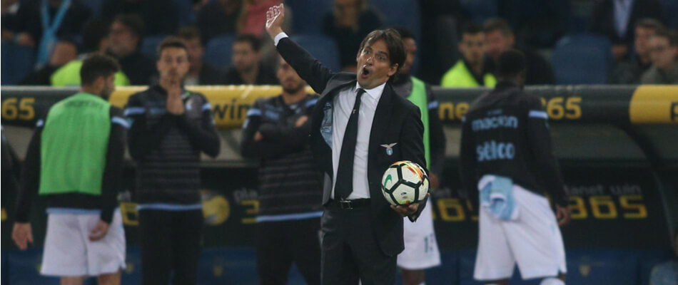 Simone Inzaghi
