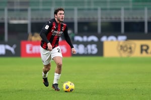 Davide Calabria è