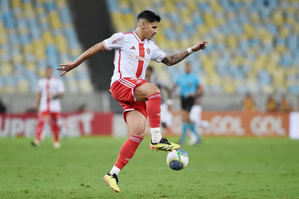 Atlético GO x Internacional Onde assistir, análise e dica de aposta