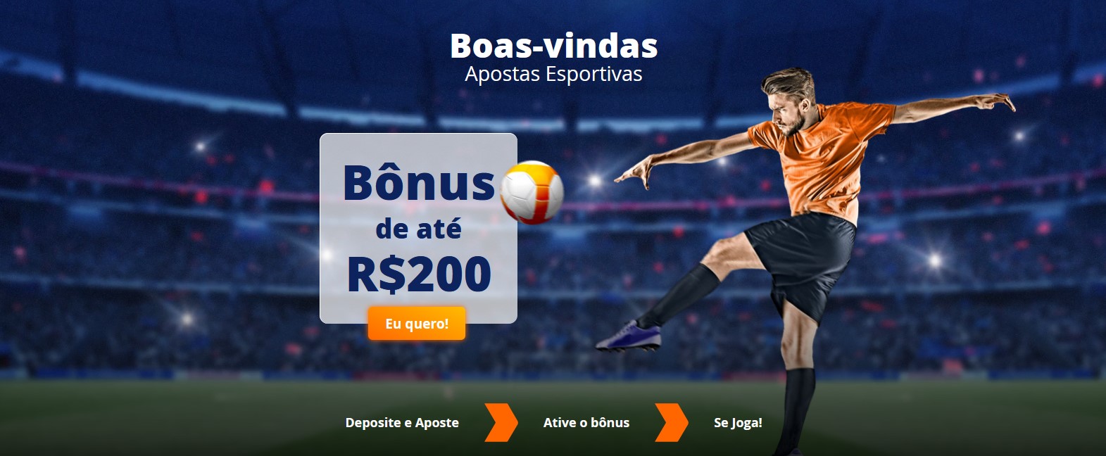 Betsson Bonus