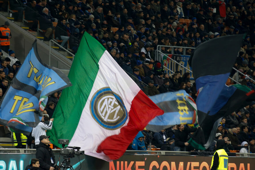 Inter - Lazio
