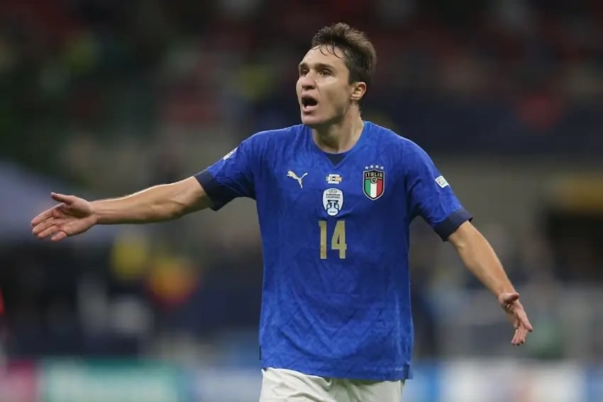 Suíça x Itália: Onde assistir, análise e dica de aposta