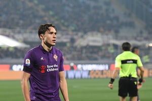Parma - Fiorentina