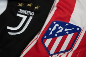 Juventus - Atletico Madrid