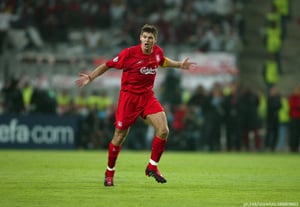 Gerrard