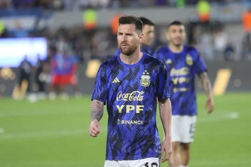 Argentina x Equador: Onde assistir, análise e dica de aposta