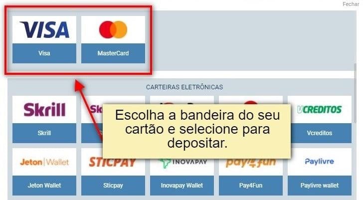 Cartao de Credito 5