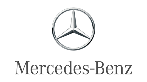 Mercedes Benz logo