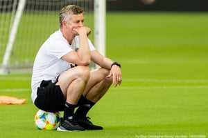 Solskjaer
