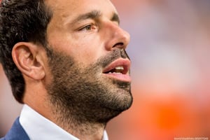 Ruud van Nistelrooy