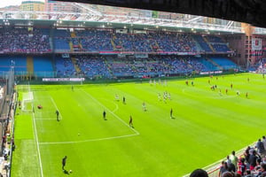 Sampdoria - Genoa