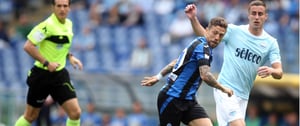 Atalanta - Lazio