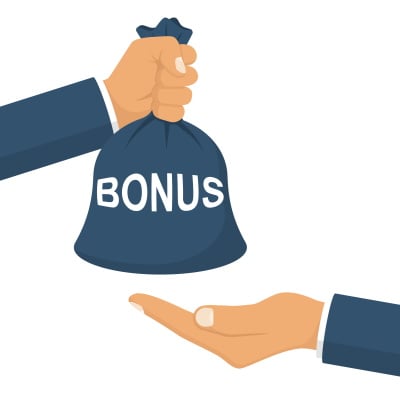 Exemplo Pratico de um Excelente bonus sem deposito