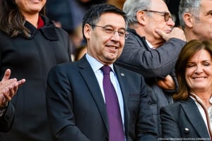 Josep Maria Bartomeu