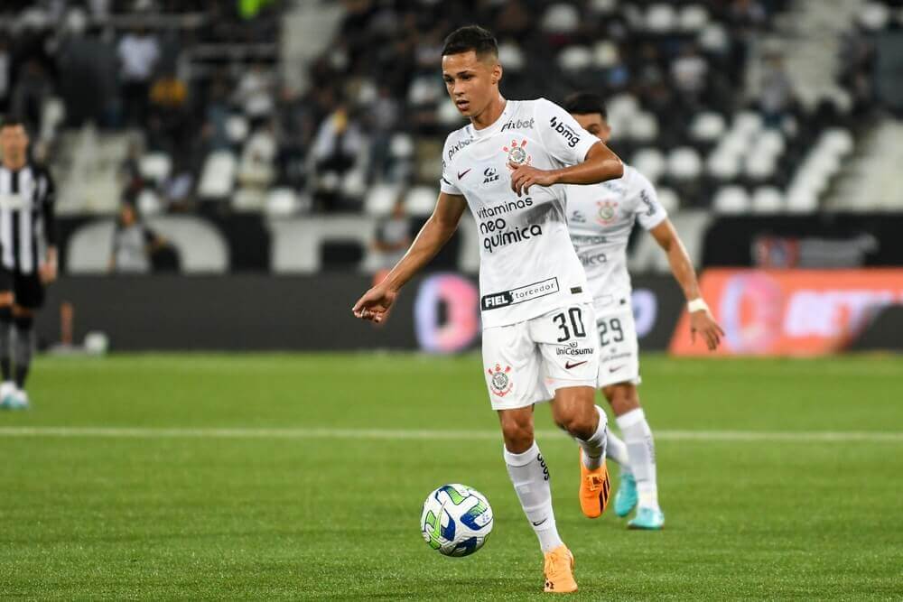 Corinthians x Juventude Onde assistir, análise e dica de aposta
