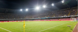 Napoli - SPAL