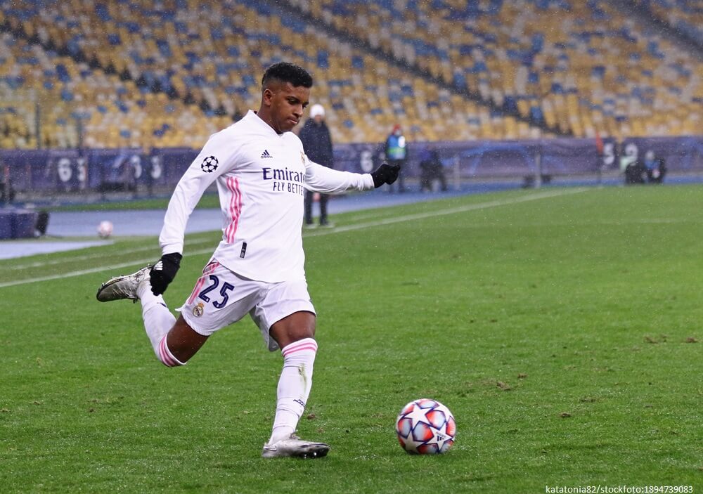 Rodrygo