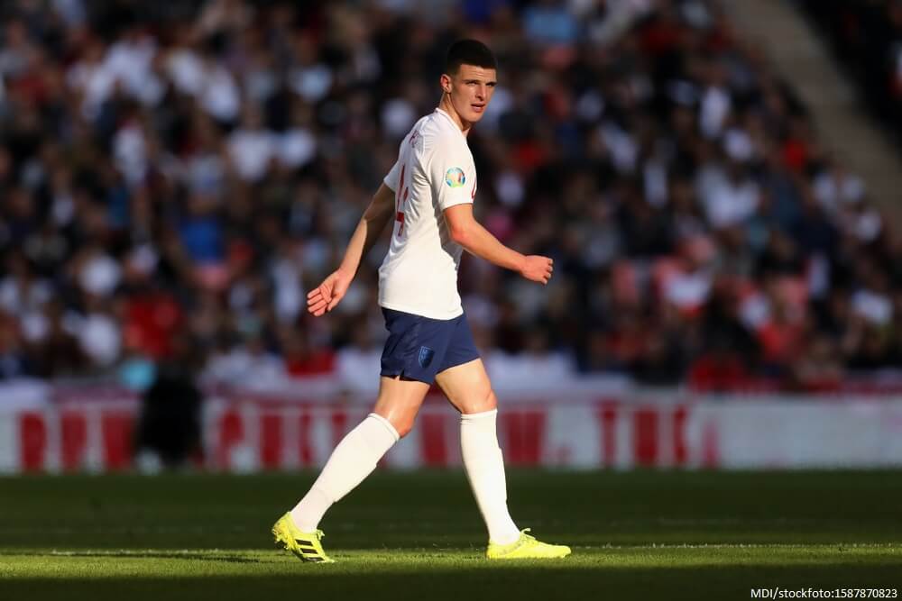 Declan Rice