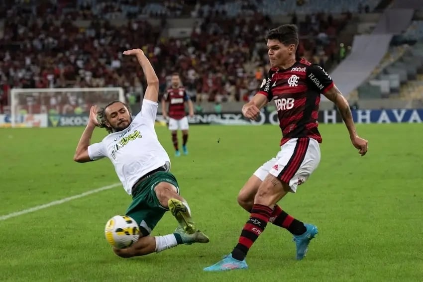 Goiás x Chapecoense Onde assistir, análise e dica de aposta