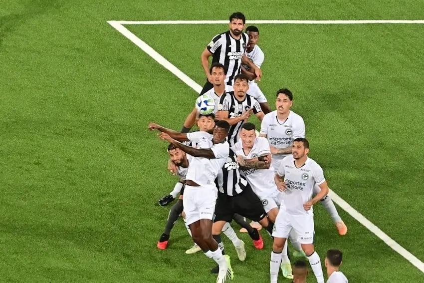 Mirassol x Goiás: Onde assistir, análise e dica de aposta