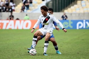 Vasco x Cruzeiro onde assistir, estatísticas e melhor palpite