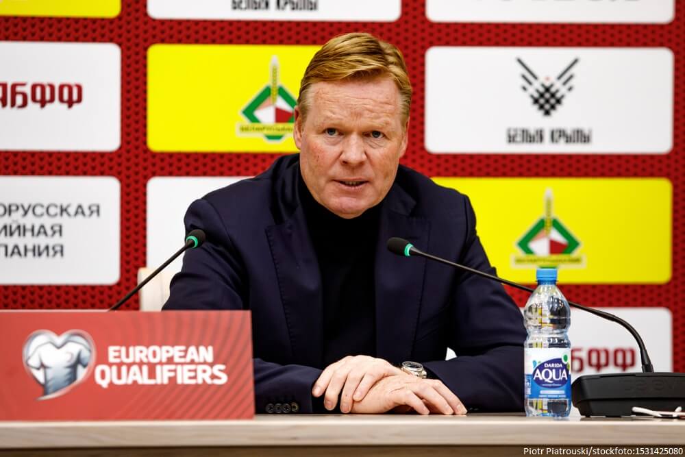 Koeman