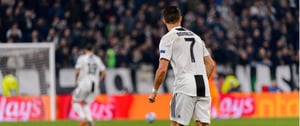 Juventus - Chievo