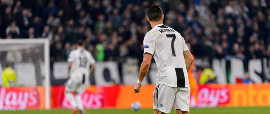 Juventus - Chievo