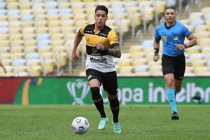 Dica de acumula Criciúma x Bahia, onde assistir e estatísticas