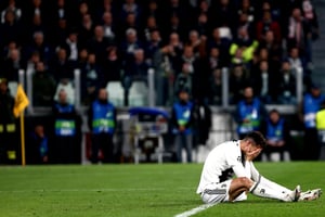 Juventus - Fiorentina