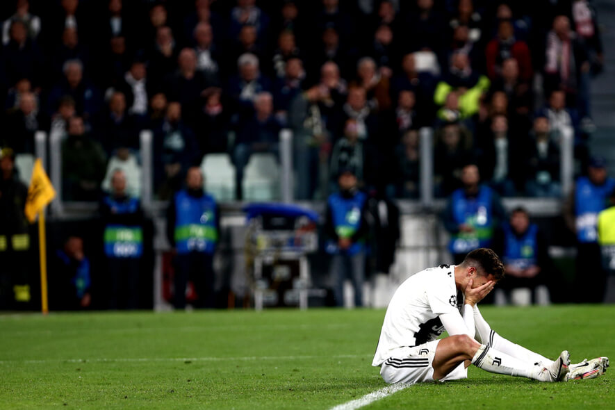 Juventus - Fiorentina