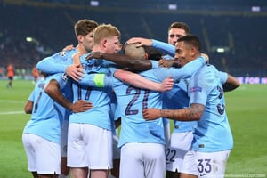 man city players