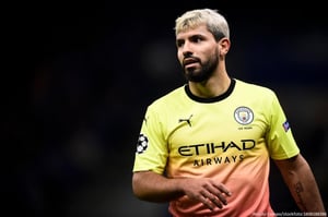 aguero