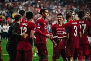 Liverpool FC