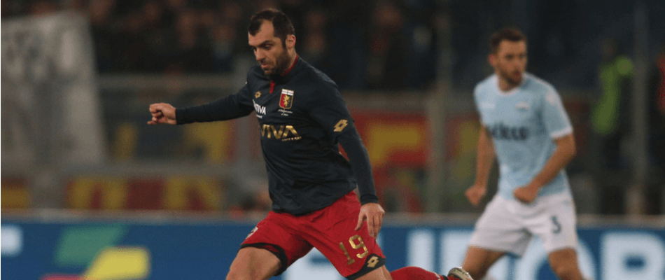 GORAN PANDEV