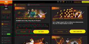 888sport bonus