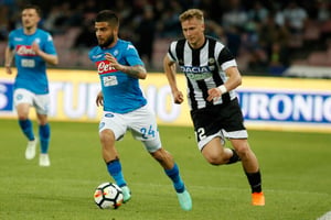 Napoli - Udinese