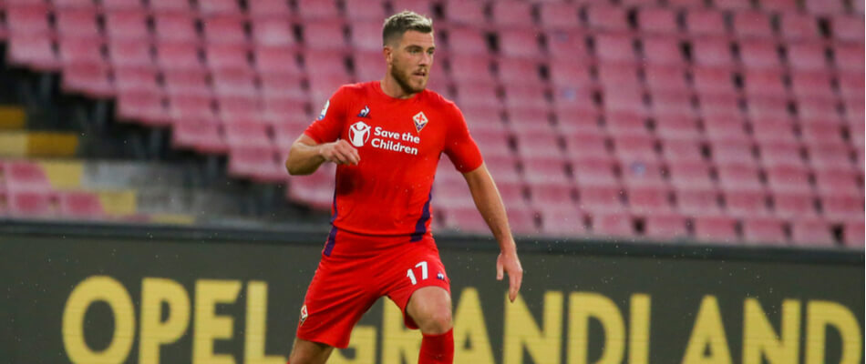 Jordan Veretout