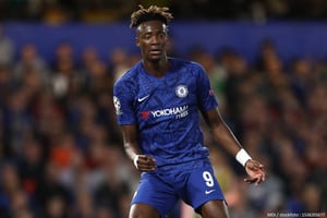 Tammy Abraham